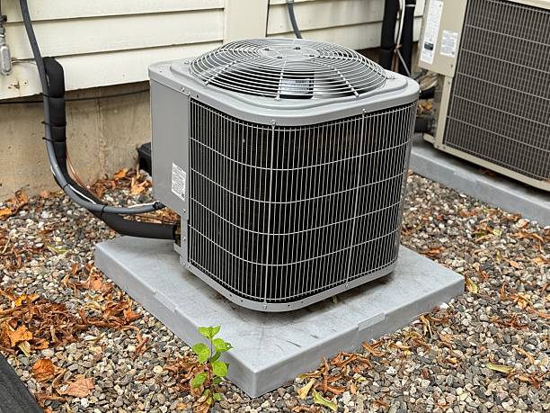 24/7 Emergency Heat Pump Repair experts in Sanford, FL
