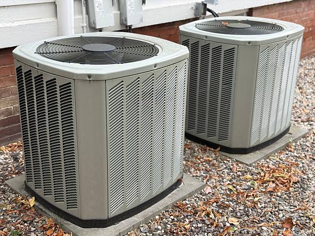 Reliable Heat Pump Repair contractor in Sanford, FL by JG Cool HVAC